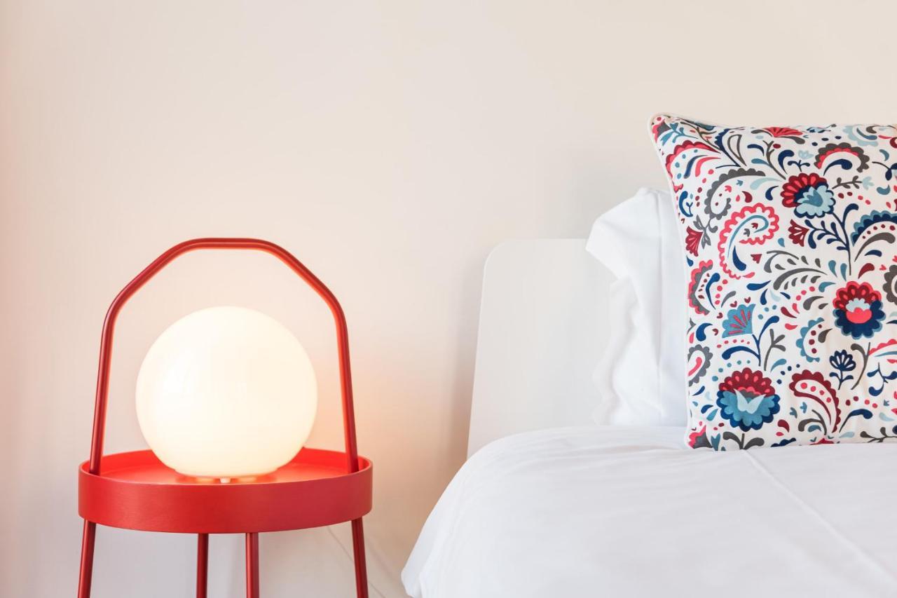 Guestready - Peaches & Cream Lejlighed Porto Eksteriør billede
