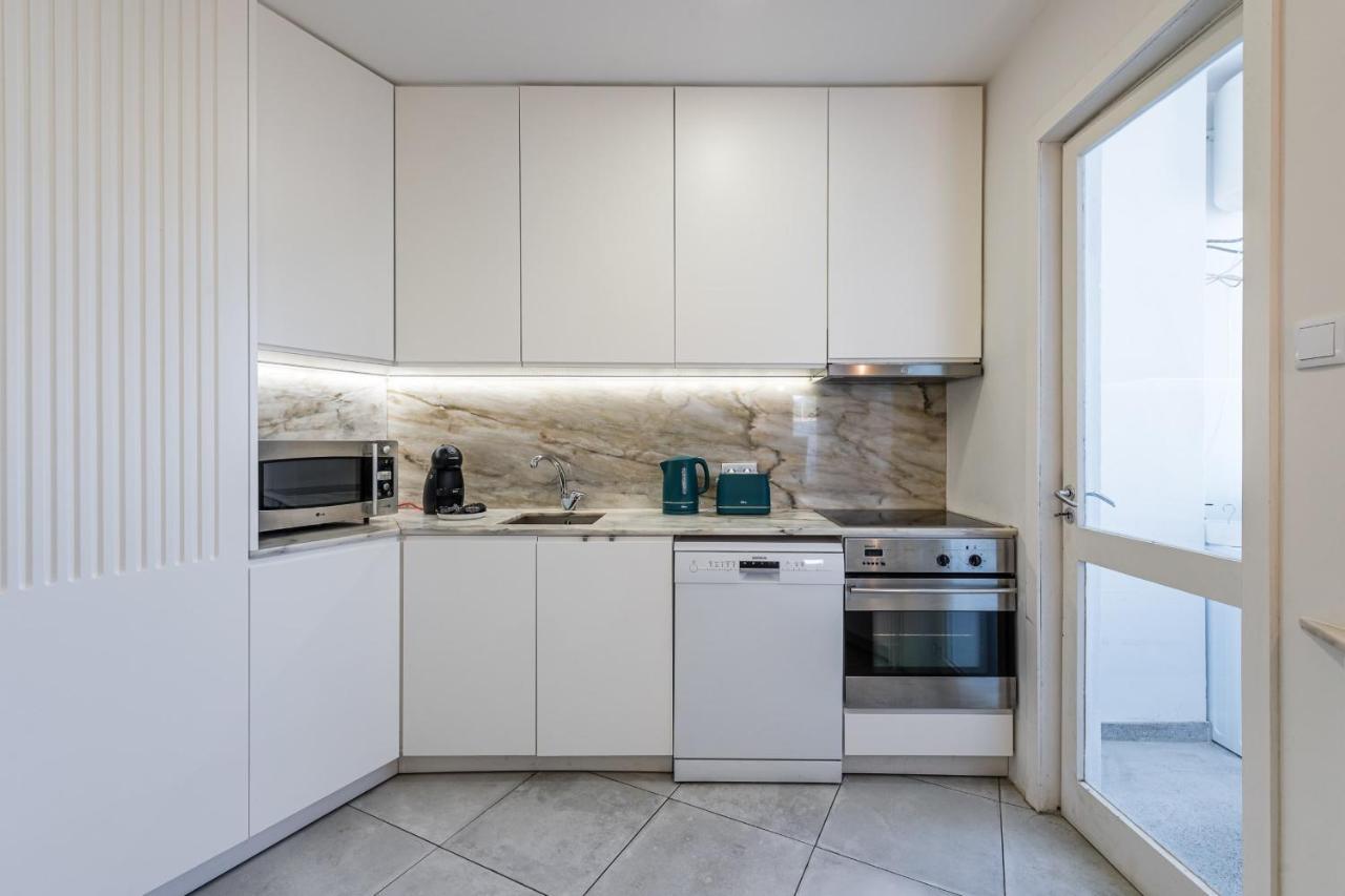 Guestready - Peaches & Cream Lejlighed Porto Eksteriør billede