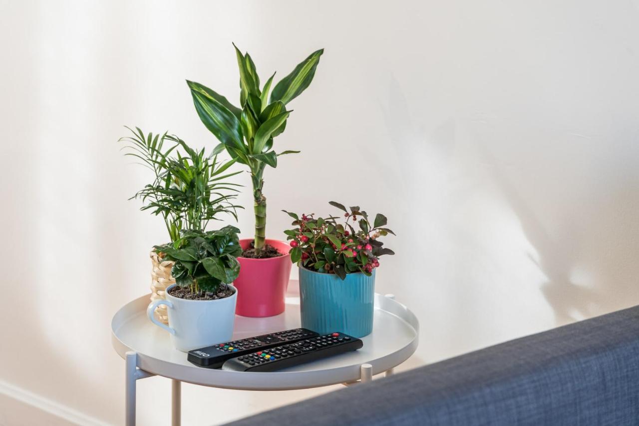 Guestready - Peaches & Cream Lejlighed Porto Eksteriør billede