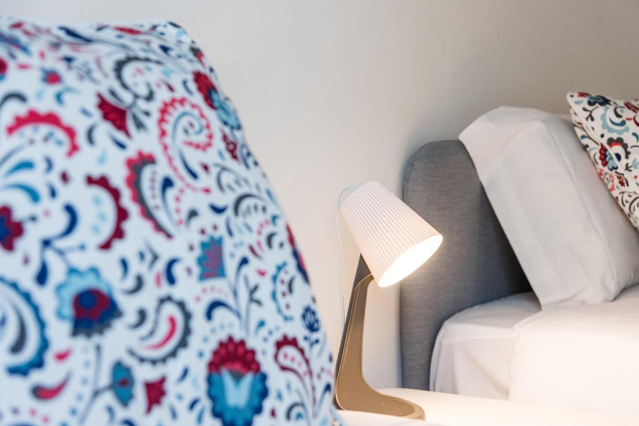 Guestready - Peaches & Cream Lejlighed Porto Eksteriør billede