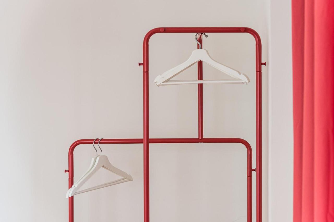 Guestready - Peaches & Cream Lejlighed Porto Eksteriør billede