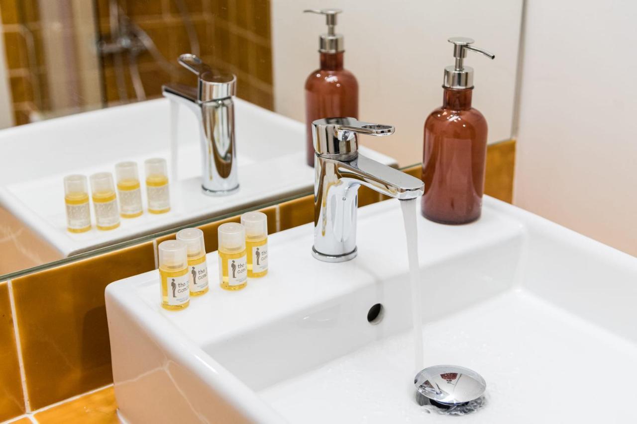 Guestready - Peaches & Cream Lejlighed Porto Eksteriør billede