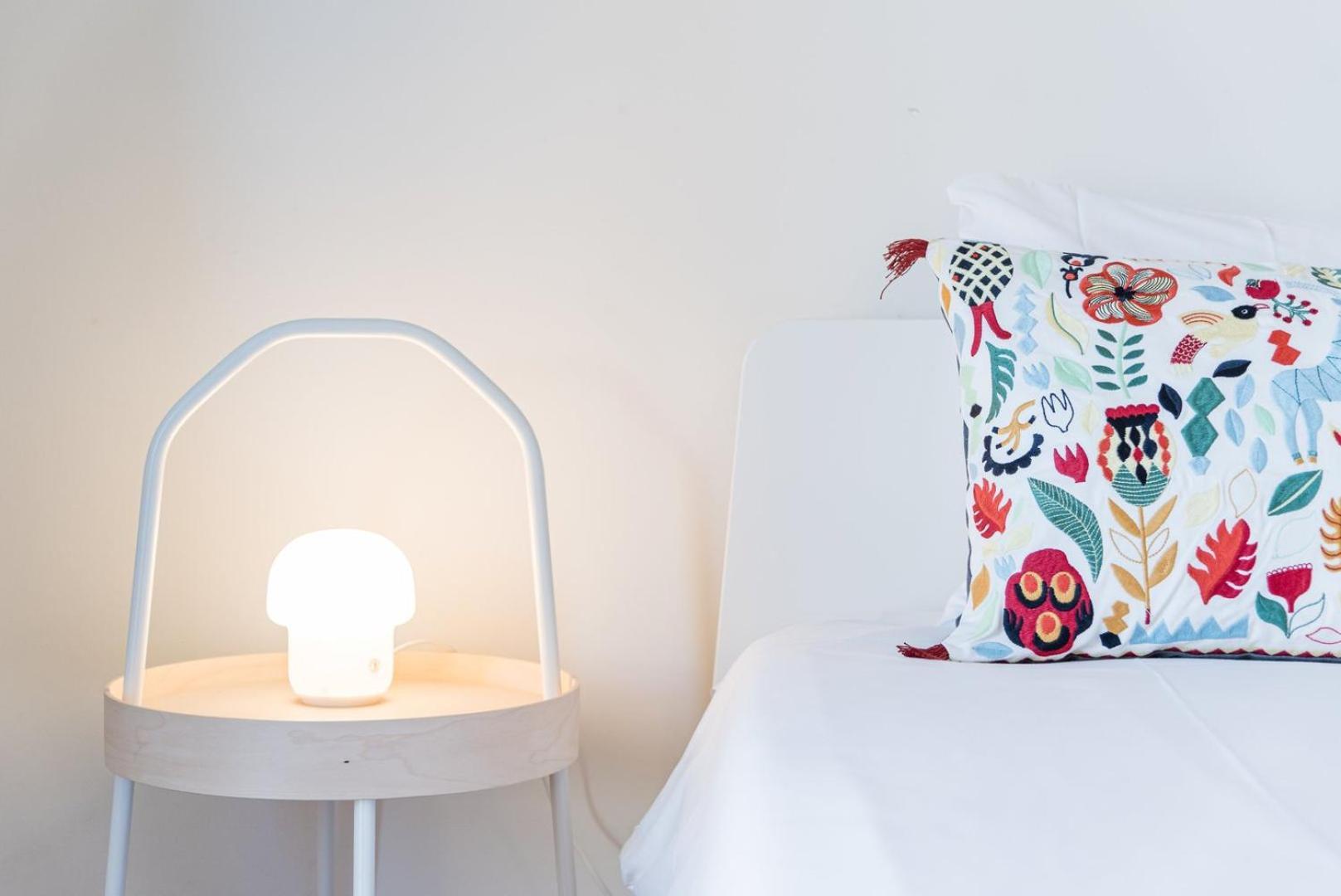 Guestready - Peaches & Cream Lejlighed Porto Eksteriør billede