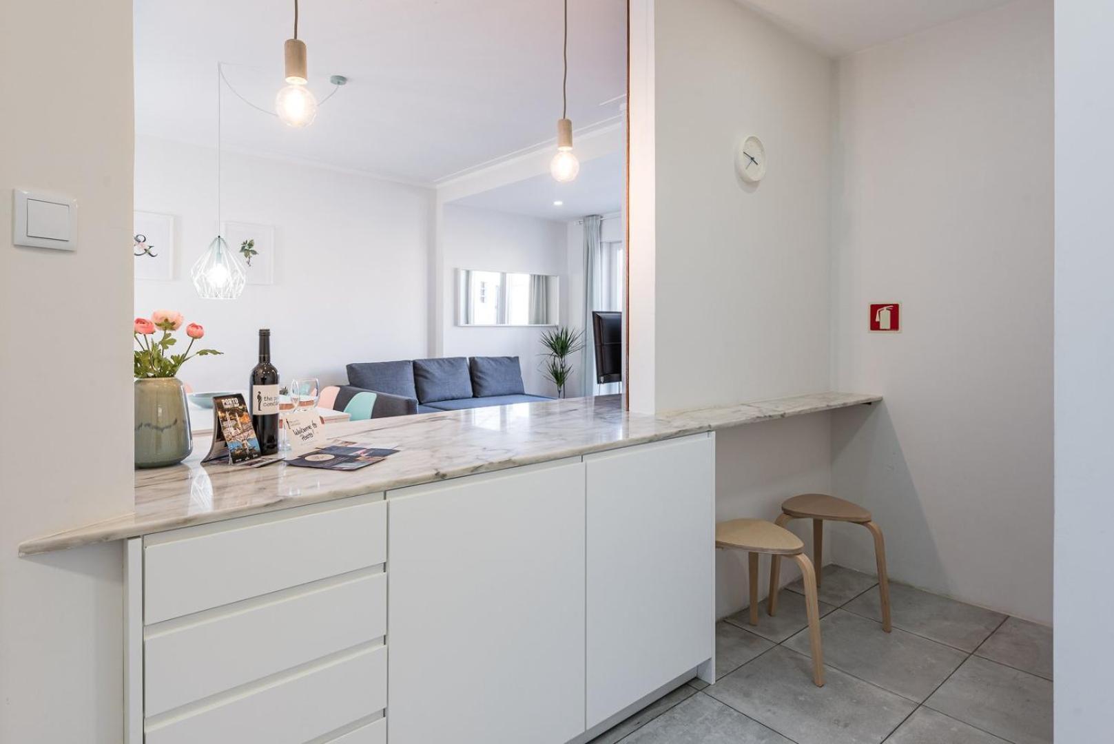 Guestready - Peaches & Cream Lejlighed Porto Eksteriør billede