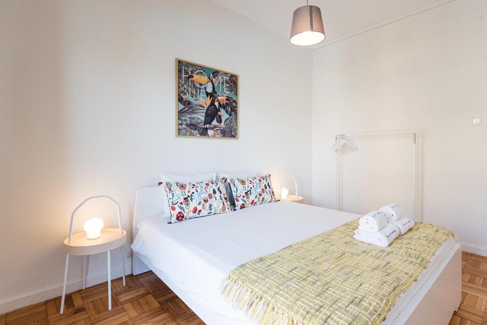 Guestready - Peaches & Cream Lejlighed Porto Eksteriør billede