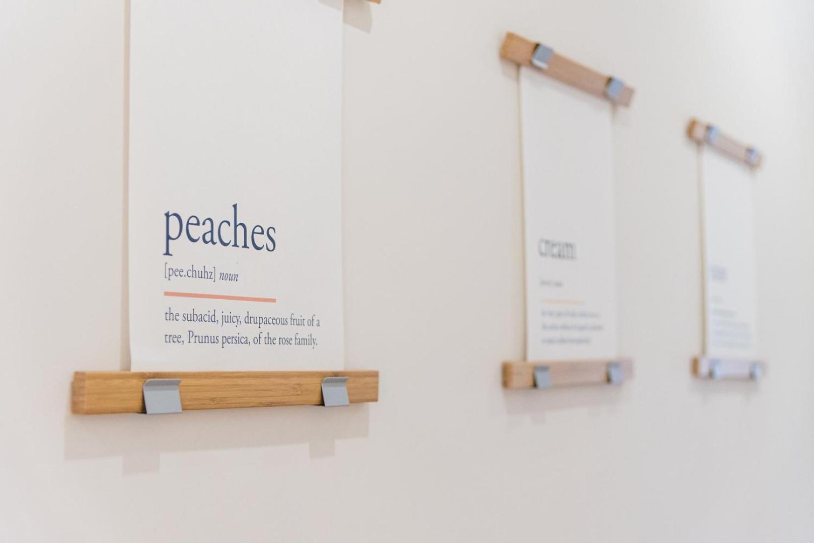 Guestready - Peaches & Cream Lejlighed Porto Eksteriør billede