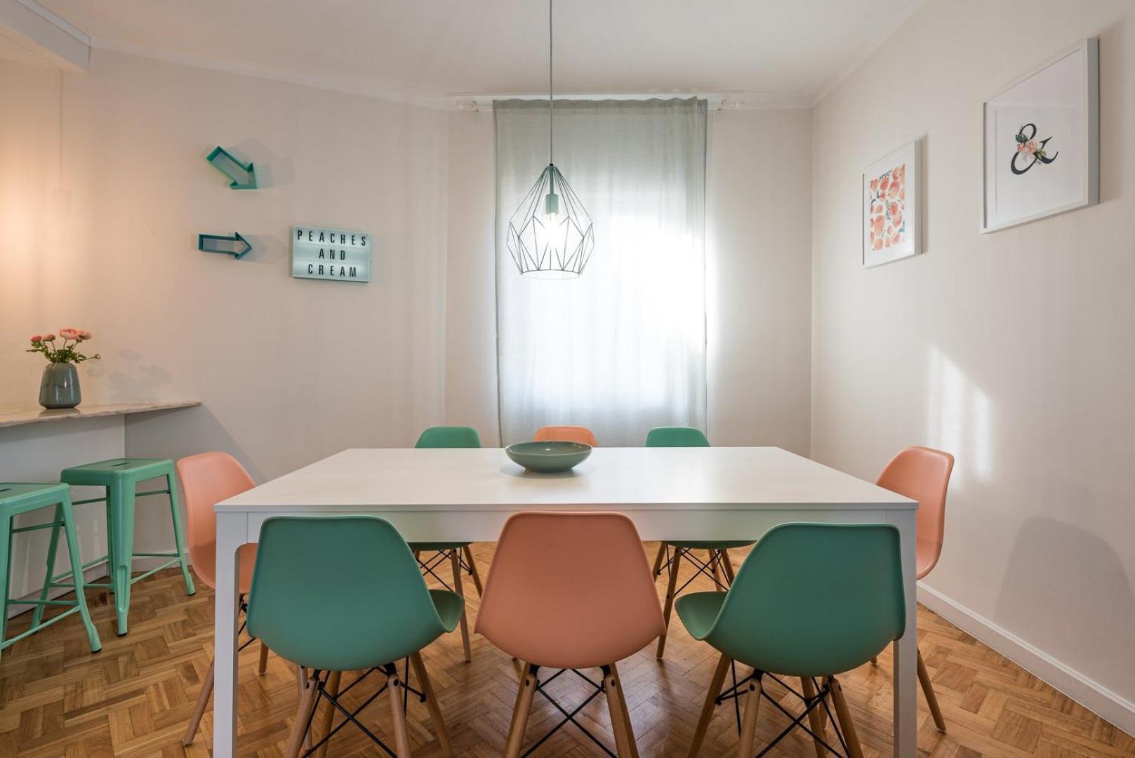 Guestready - Peaches & Cream Lejlighed Porto Eksteriør billede