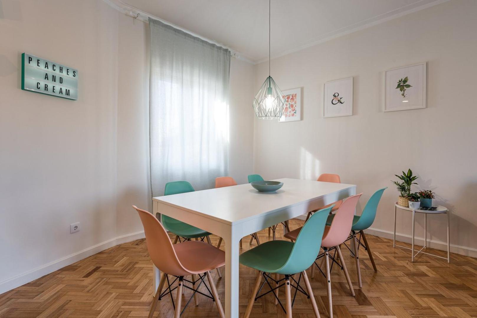 Guestready - Peaches & Cream Lejlighed Porto Eksteriør billede