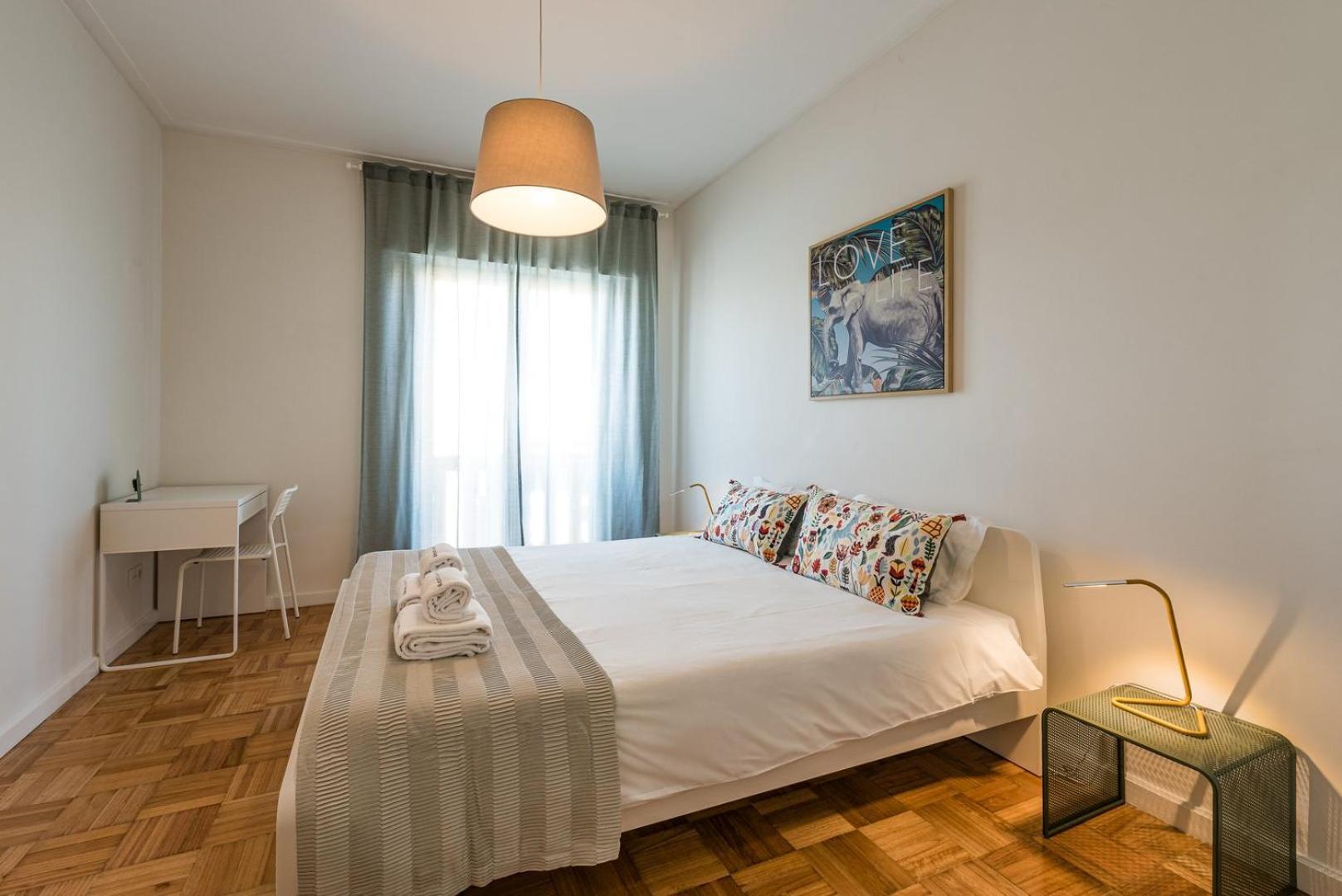 Guestready - Peaches & Cream Lejlighed Porto Eksteriør billede