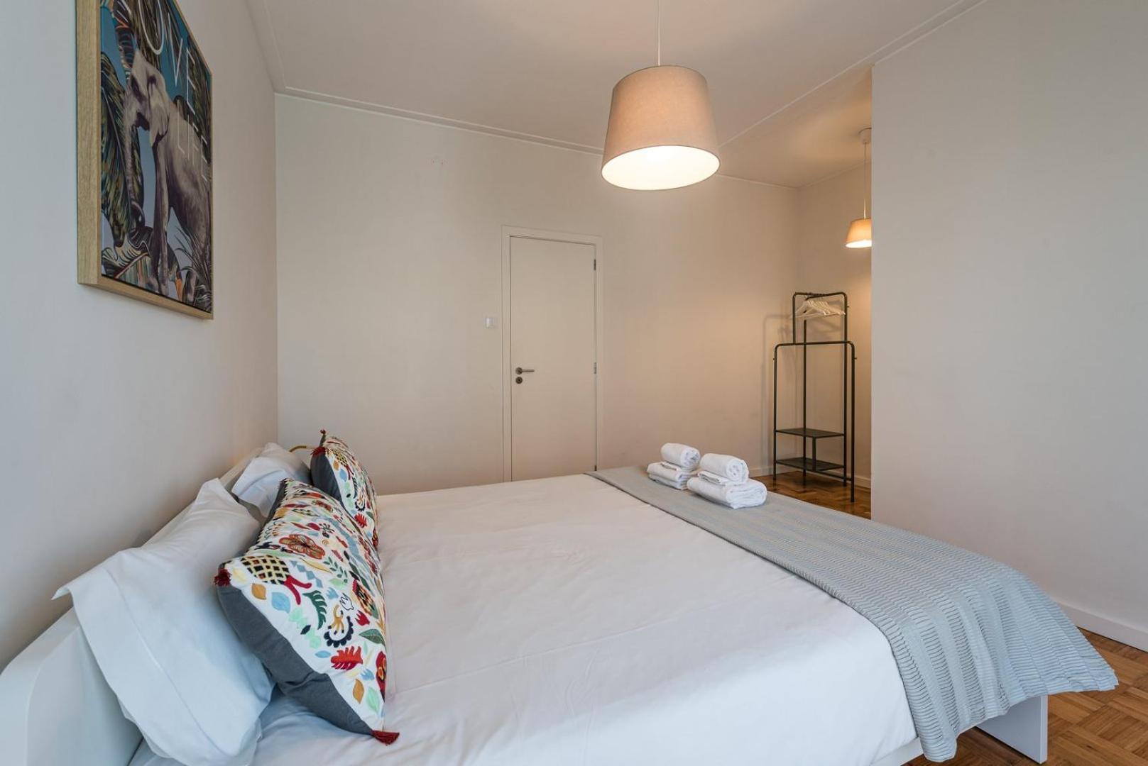 Guestready - Peaches & Cream Lejlighed Porto Eksteriør billede
