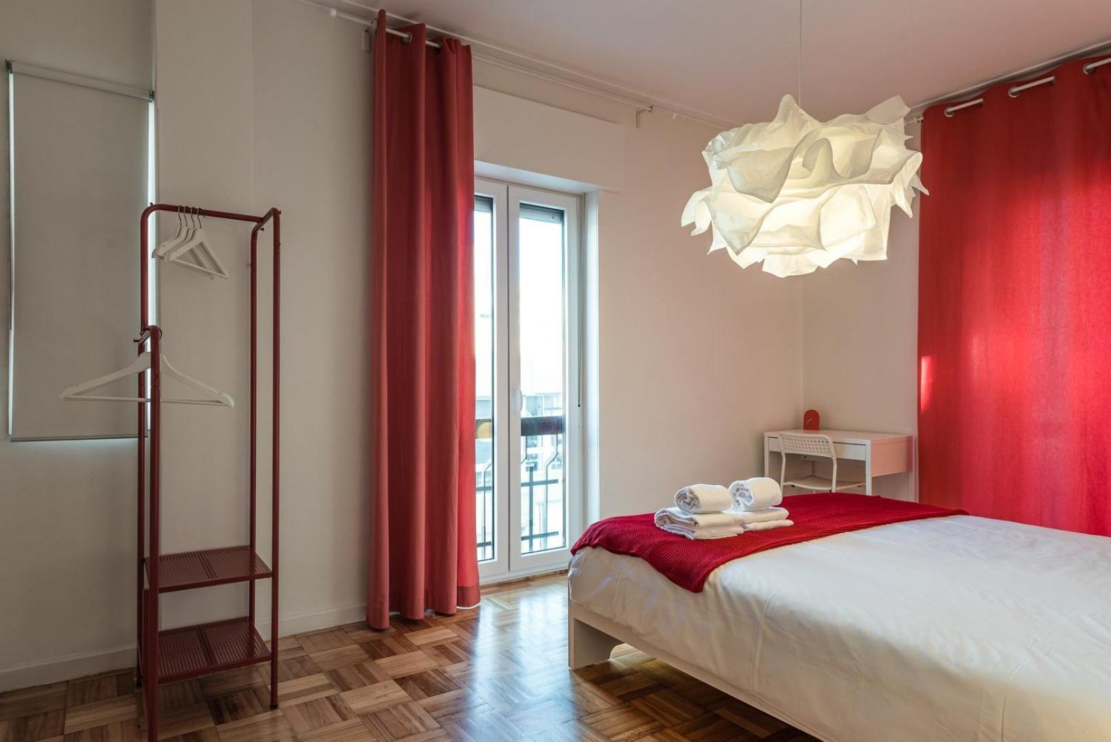 Guestready - Peaches & Cream Lejlighed Porto Eksteriør billede