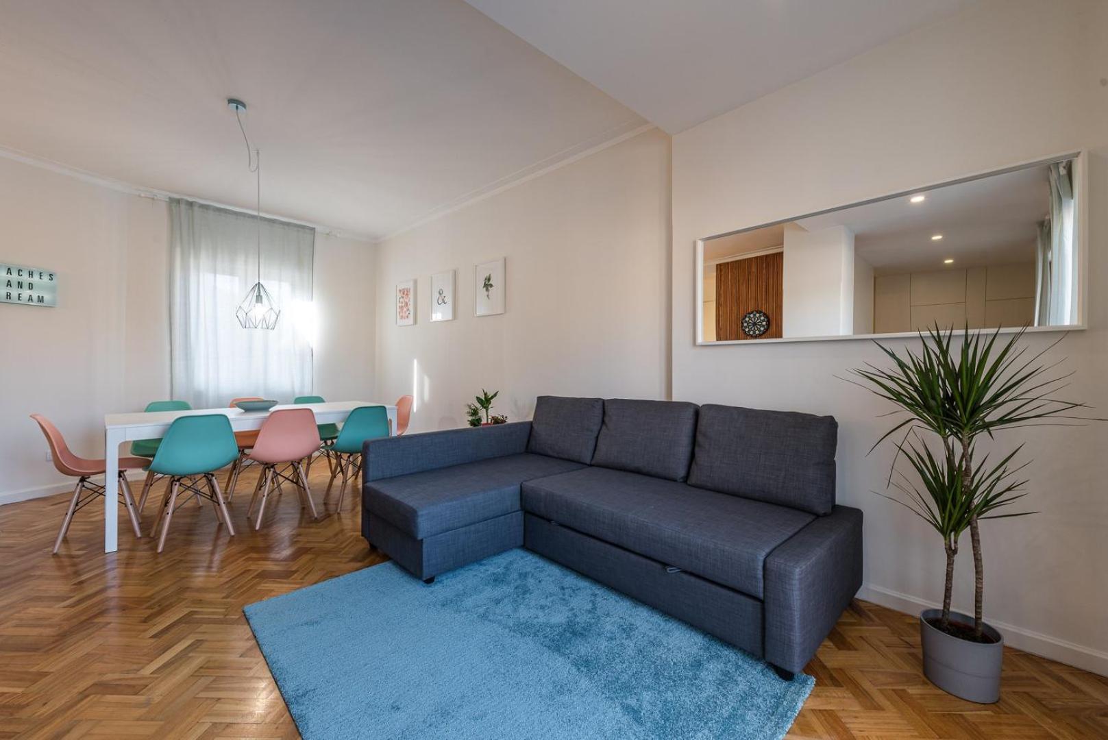 Guestready - Peaches & Cream Lejlighed Porto Eksteriør billede